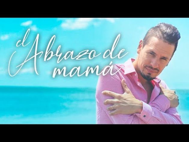 El Abrazo de Mamá - Rodrigo Tapari
